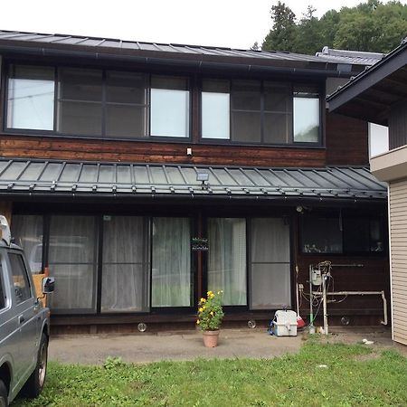 Вілла Megu House Zuku Сува Екстер'єр фото