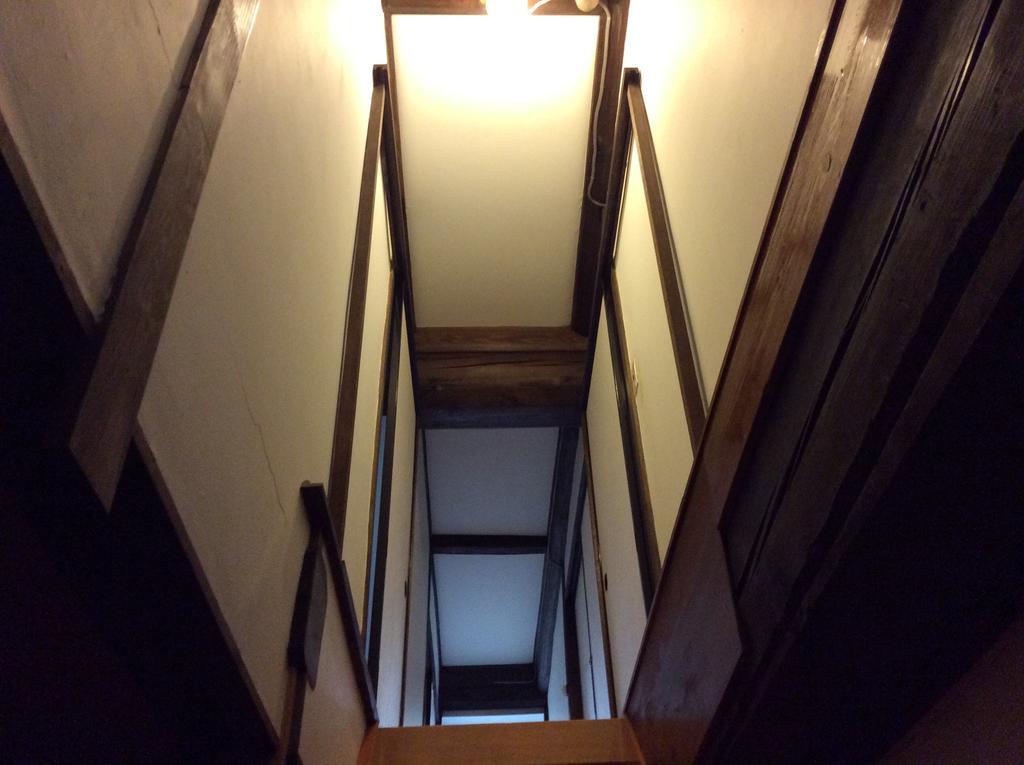Вілла Megu House Zuku Сува Екстер'єр фото