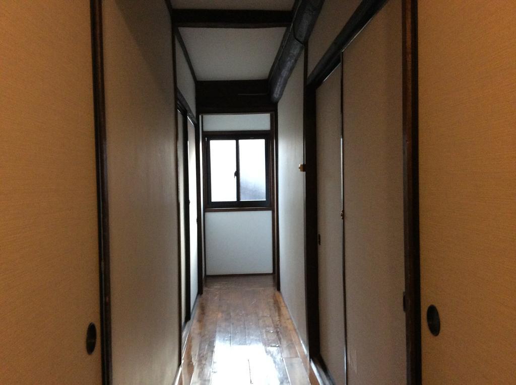 Вілла Megu House Zuku Сува Екстер'єр фото