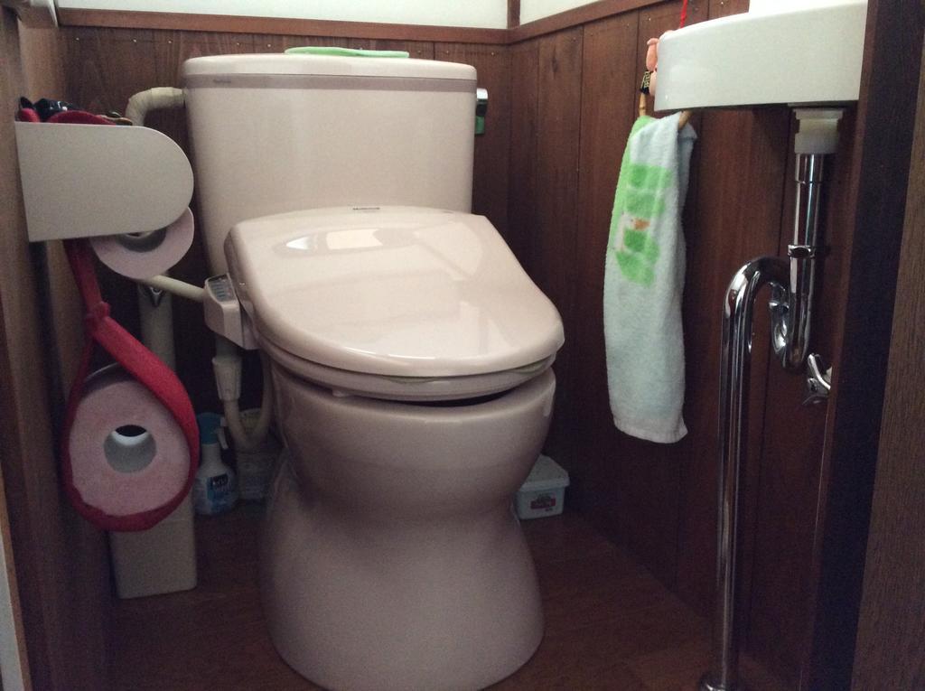 Вілла Megu House Zuku Сува Екстер'єр фото